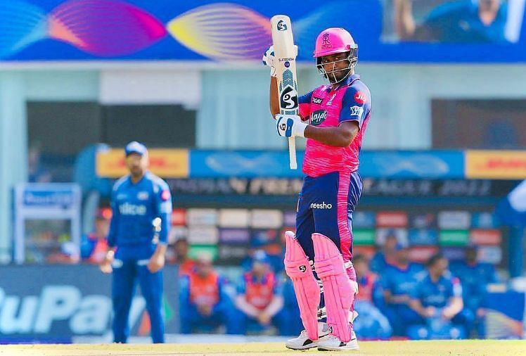Image Credits: Sanju Samson's Instagram